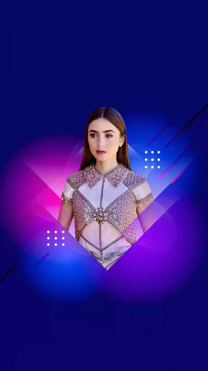 Meet Lily Collins: Actress, producer, advocate, who redefines success on her own terms