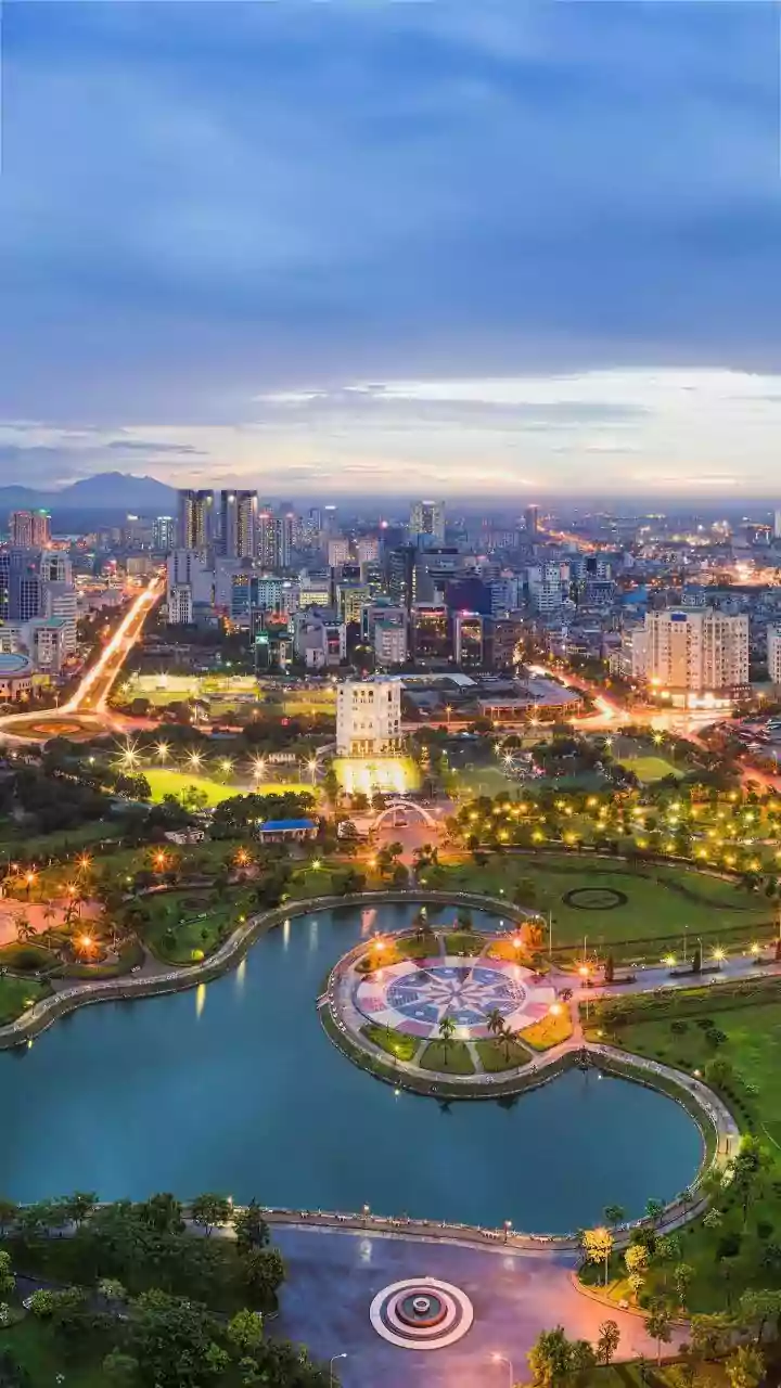 The 10 Most Attractive Cities In The 2026 List: Key Facts And Context