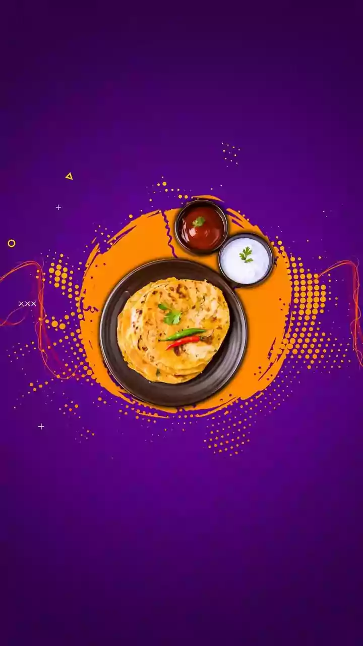 Korean Influencer Eats Egg Paratha, Mutton Nihari & Jalebi For Breakfast In Delhi: ‘Next Stop, Mumbai, Pls’