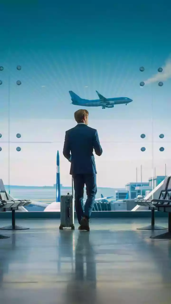 Airport Access, Terminal Changes and Queues Shape a Flight's Real Cost