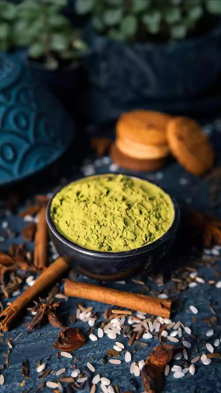 Unlock Vibrant Health: 5 Stellar Benefits of Moringa Atta in Your Daily Diet