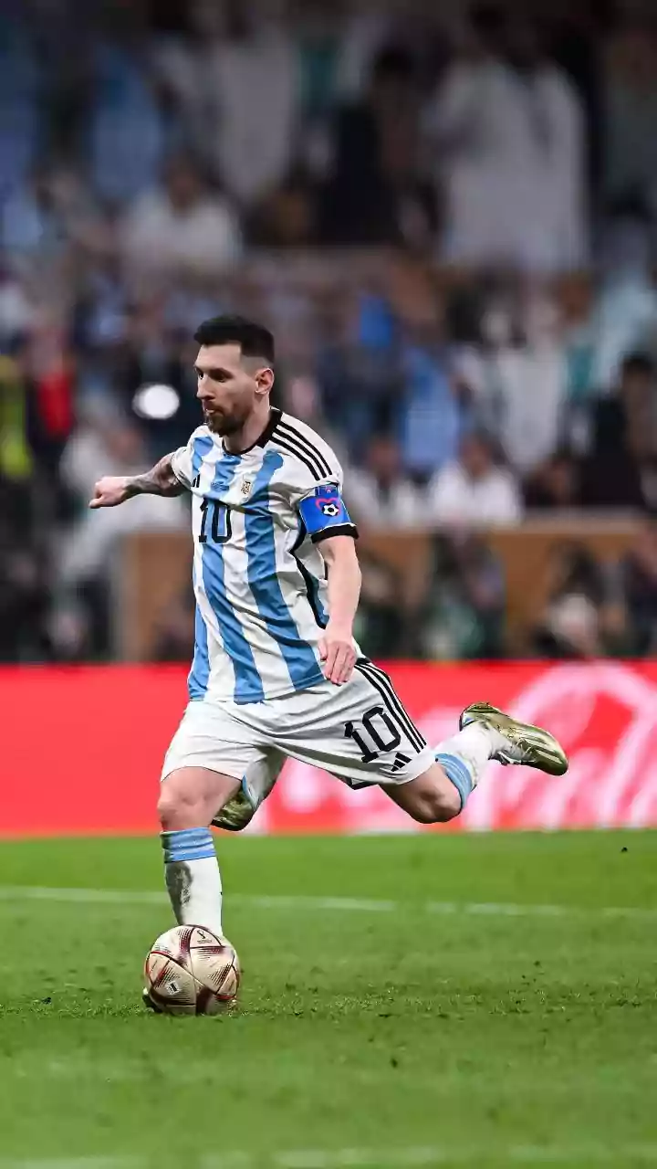Can Lionel Messi continue his FIFA WC 2026 goal-scoring streak in R32 clash vs Cabo Verde