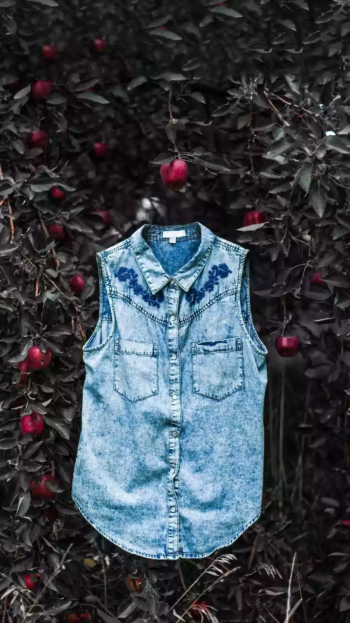Gen Z Is Making Old Clothes Feel New