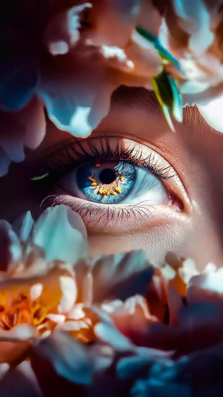 Eyelid twitching irritating you? Fix it with these natural remedies