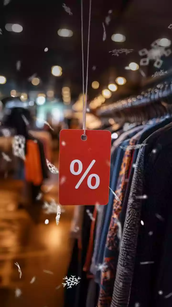 Winter fest sales open — how to shop smart and save big