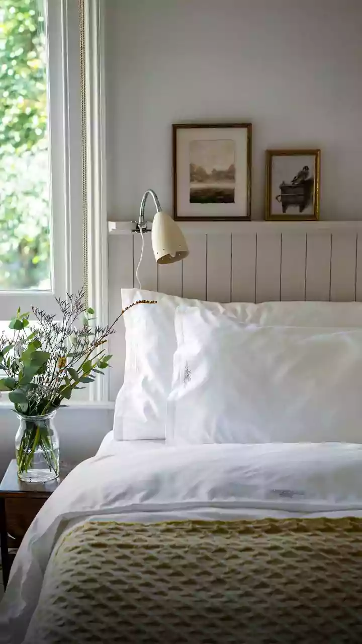 Dormir bem, treinar melhor: 4 travesseiros que podem ser boas opções para o seu descanso