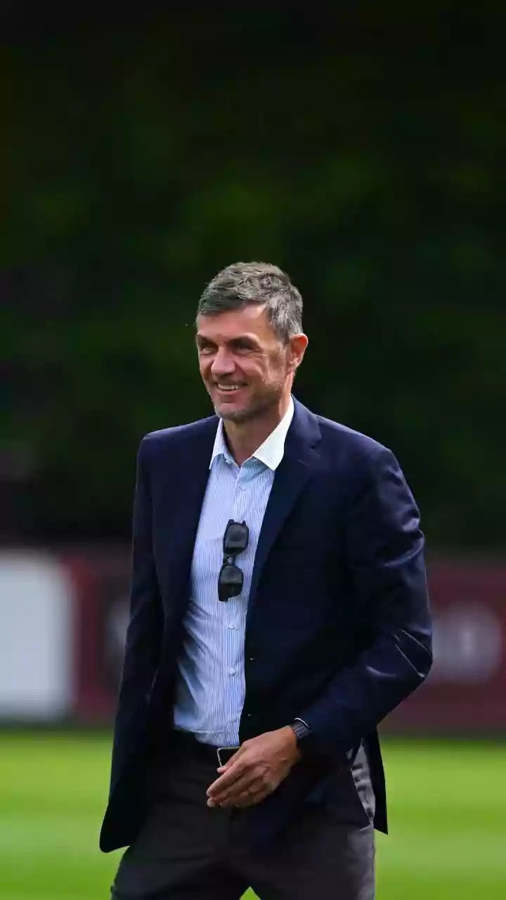Crise na Itália aumenta e Maldini e Leonardo deixam cargos após veto a Pirlo