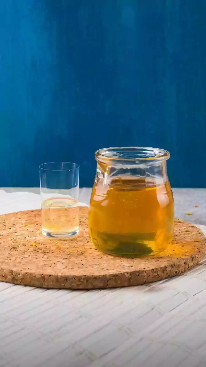 Artisanal Nilgiri Teas: Replacing Sugary Bottled Teas With Pure Cold-Brewed Flavors