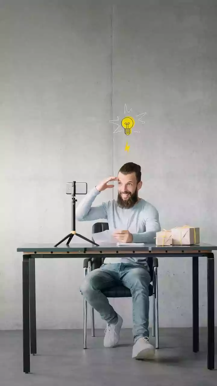 Man Claims THIS '45-Second Experiment Could Change Your Life'; Leaves Internet Thinking Deep | WATCH