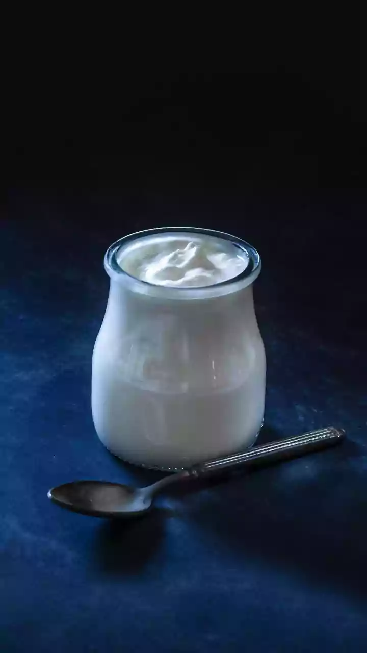 Use Thick Yoghurt to Avoid Loose Dahi Kebab Patties