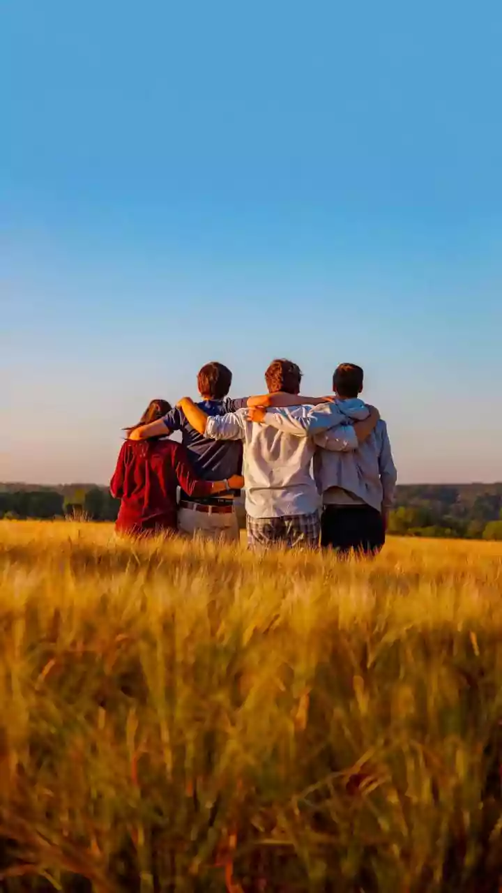 Adoption: Preparing for the Journey Ahead