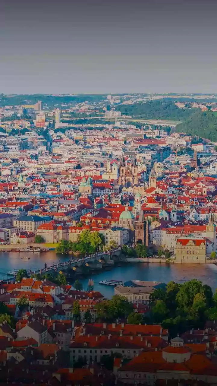 10 Budget-Friendly International Trips for Indians in 2026