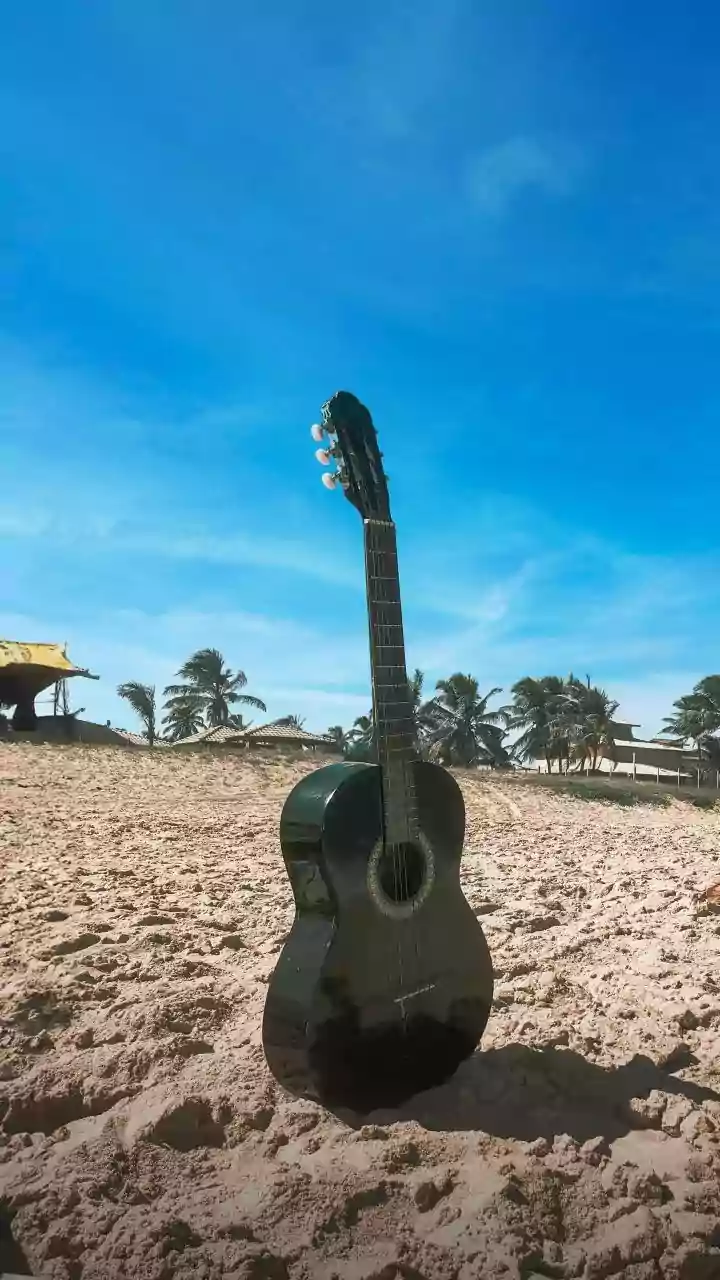 A Beach Stage Can Draw Crowds, but Local Character Keeps Them Interested
