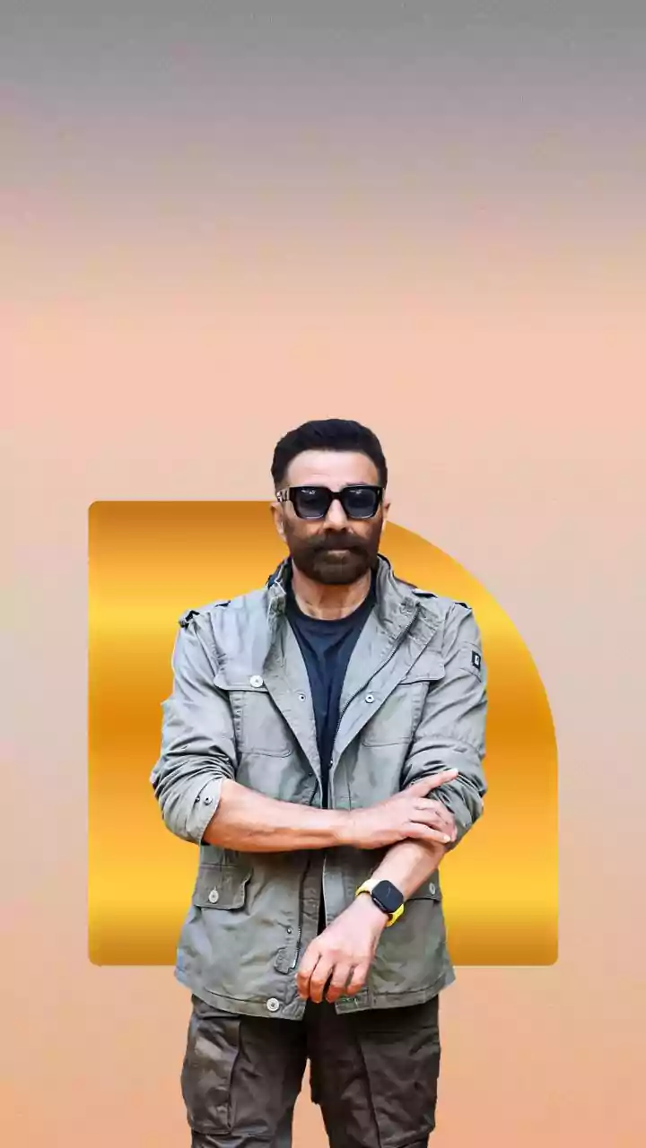 Gadar 3: When Will Sunny Deol Return As Tara Singh? Director Anil Sharma Shares Promising Update