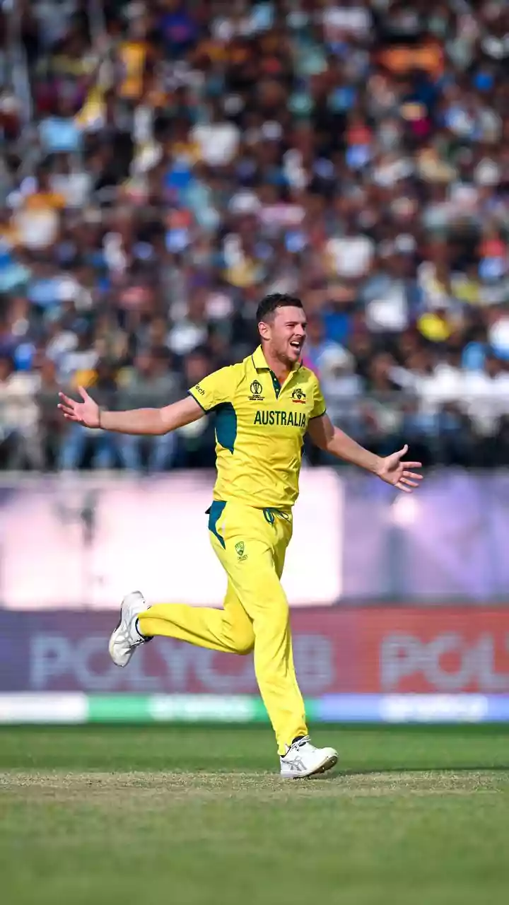 T20 World Cup 2026: Josh Hazlewood to miss first half