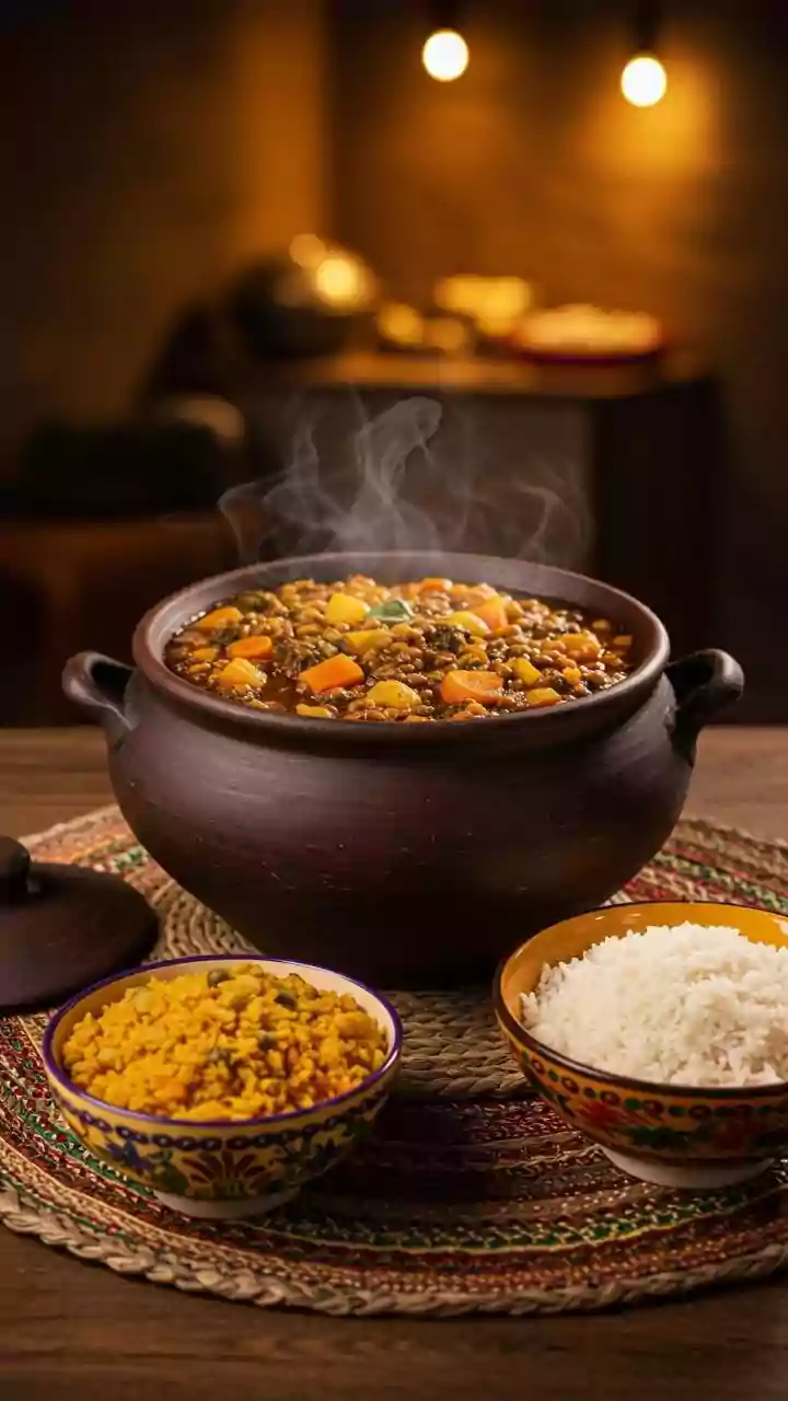 Lucknow: A Gastronomic Journey Through 10 Dishes