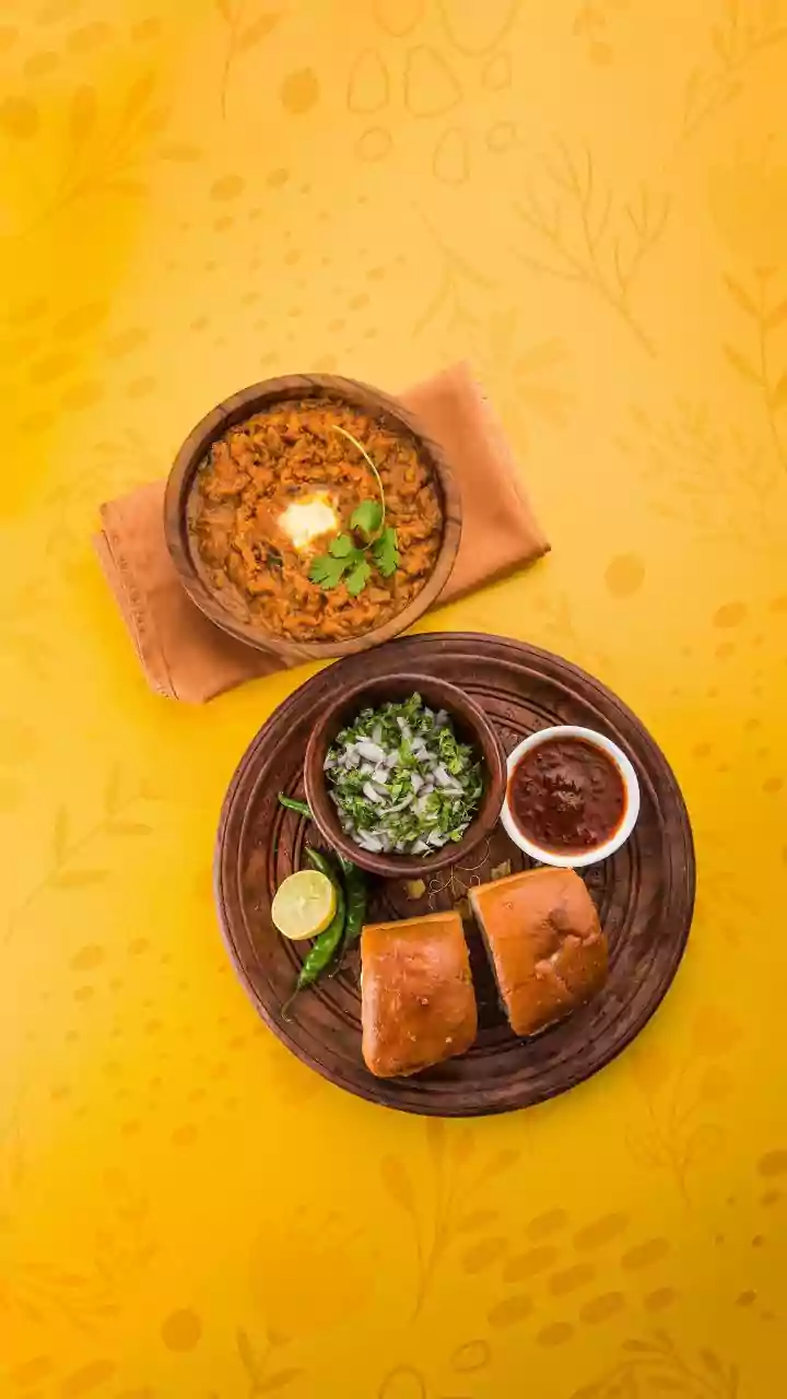 April's Culinary Delights: A Gastronomic Journey Across India's Top Dining Experiences