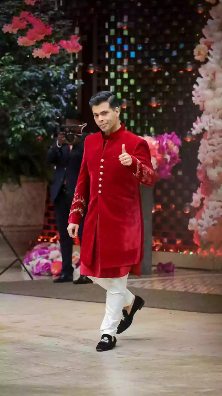 Karan Johar's Dharma Productions Undergoes MAJOR Restructuring After Adar Poonawalla Stake Sale – Details