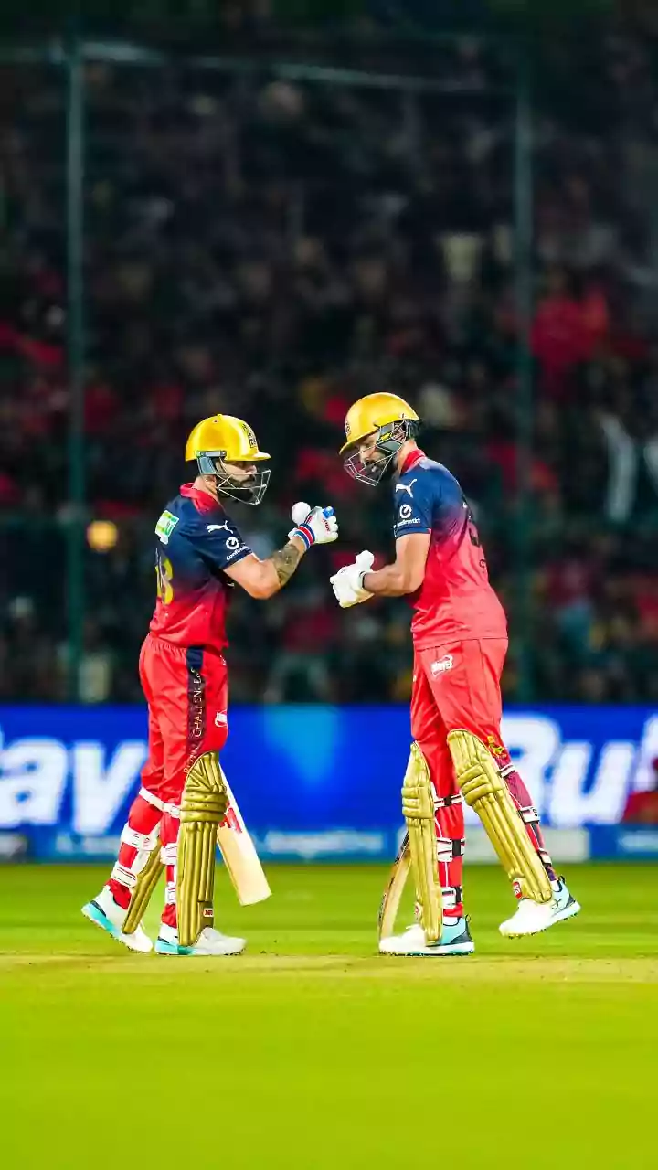 GT vs RCB: IPL 2026 Records and Stats at Narendra Modi Stadium, Ahmedabad