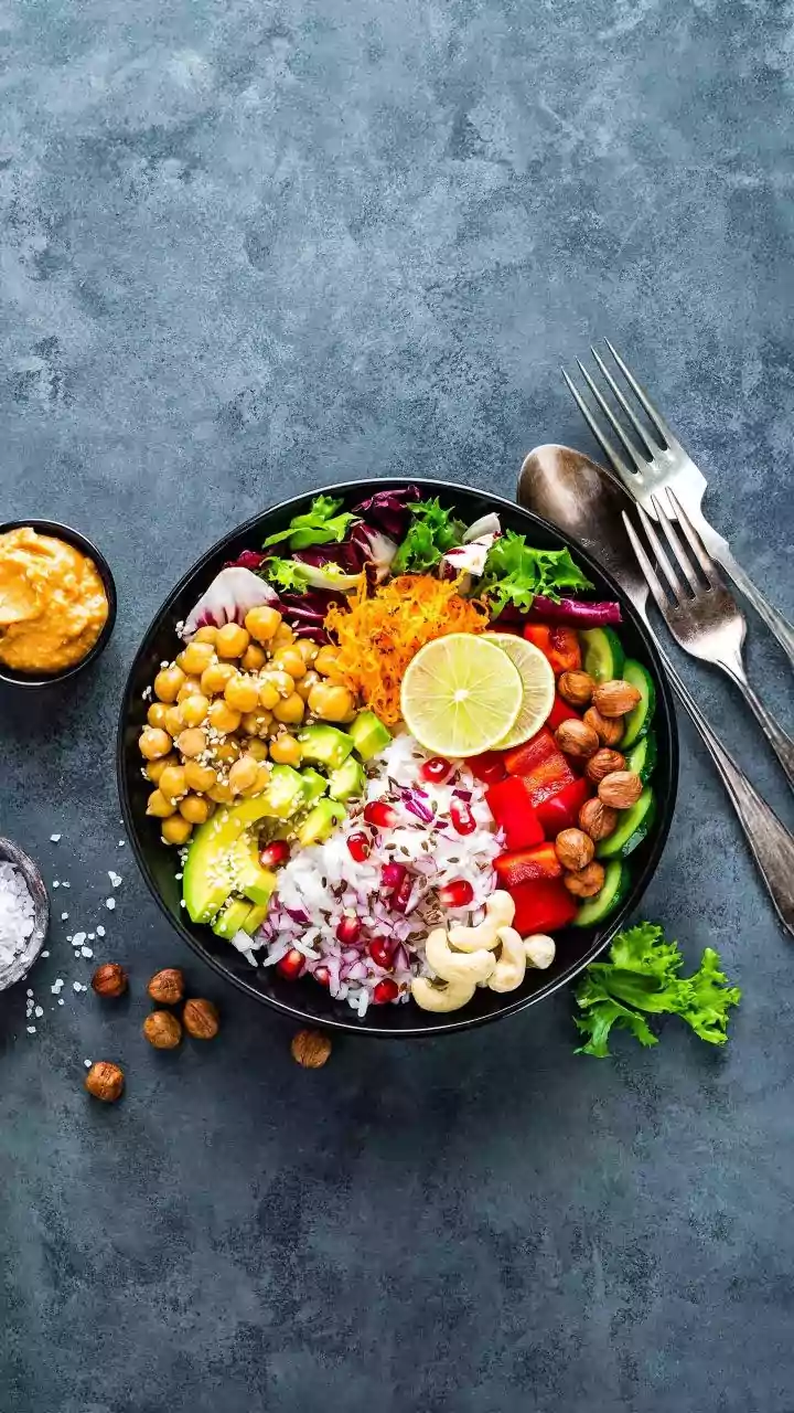 Healthy Eating Feels Less Punishing In 2026