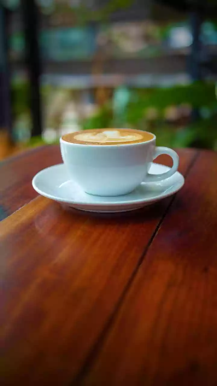 Decaf Coffee May Help Your Memory, While Regular Coffee May Help You Feel Calmer