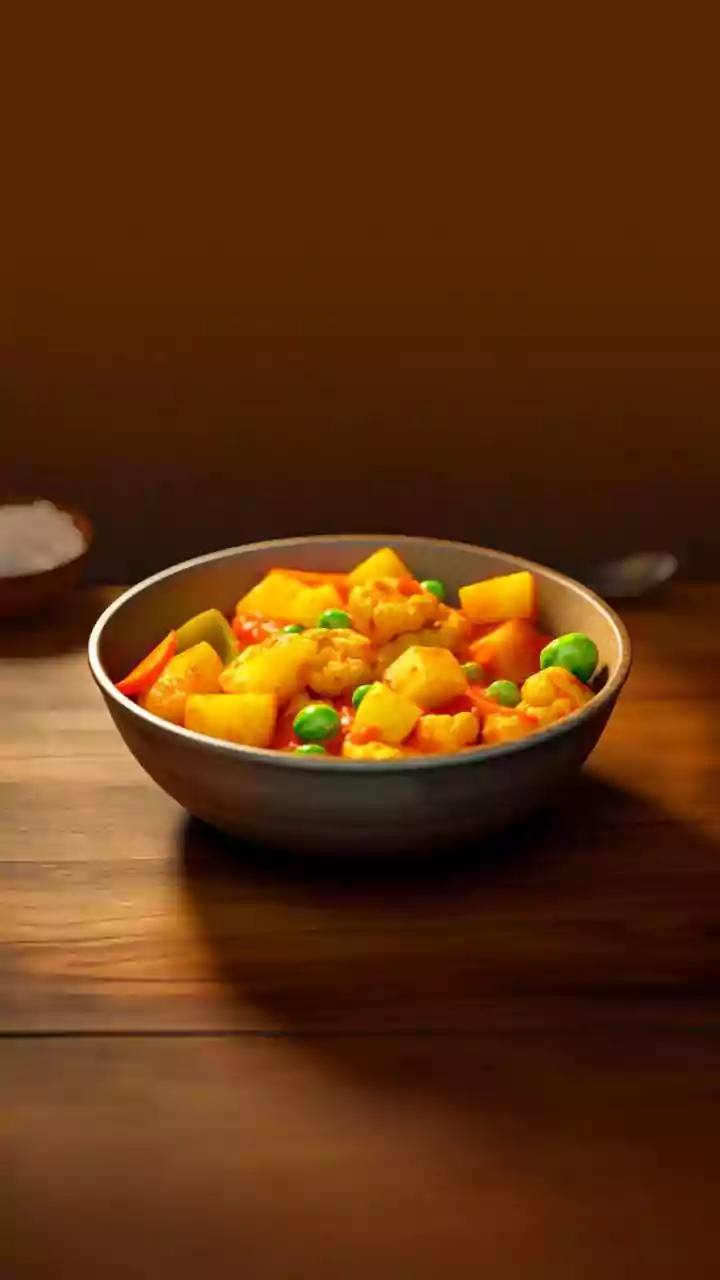 Root Veggies Make Seasonal Eating Feel Grounded