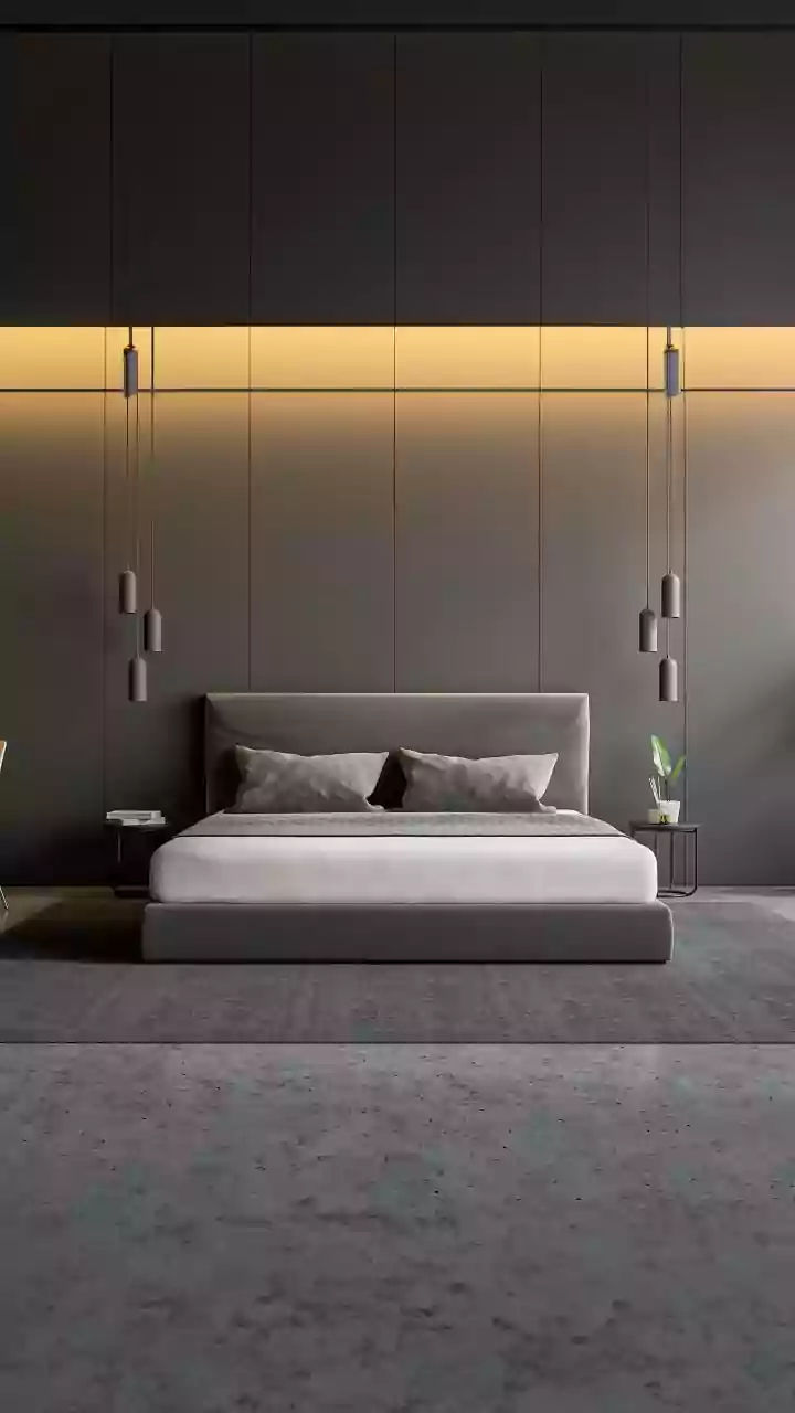 Do Bedside Tables Still Matter? Experts Reveal How To Design Smarter, Clutter-Free Bedrooms