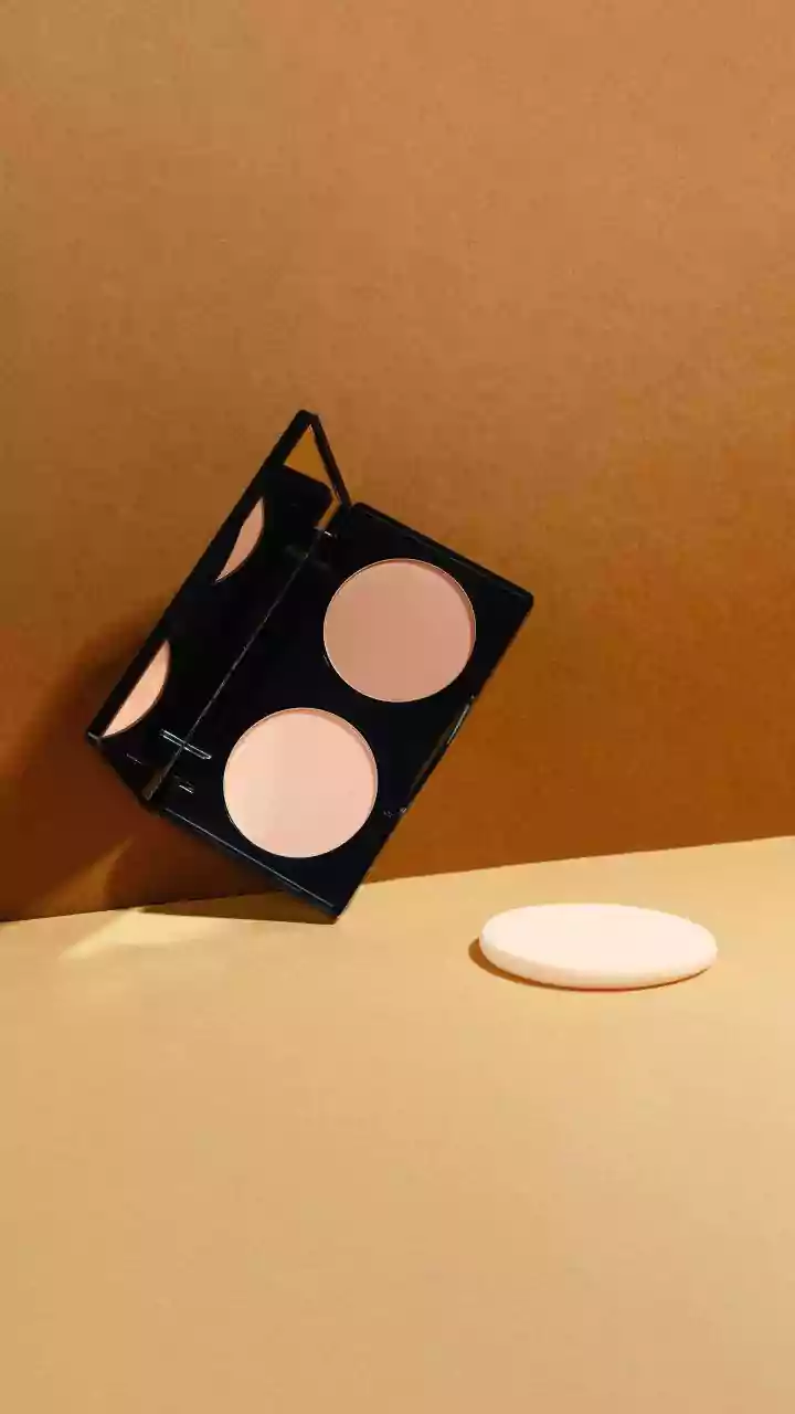 Why Gen Z Is Embracing Barely-There Base Makeup