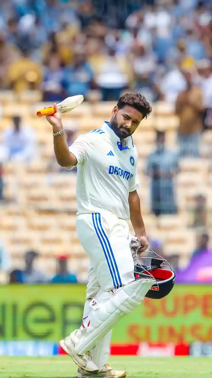 The Test records Indian stars could still break