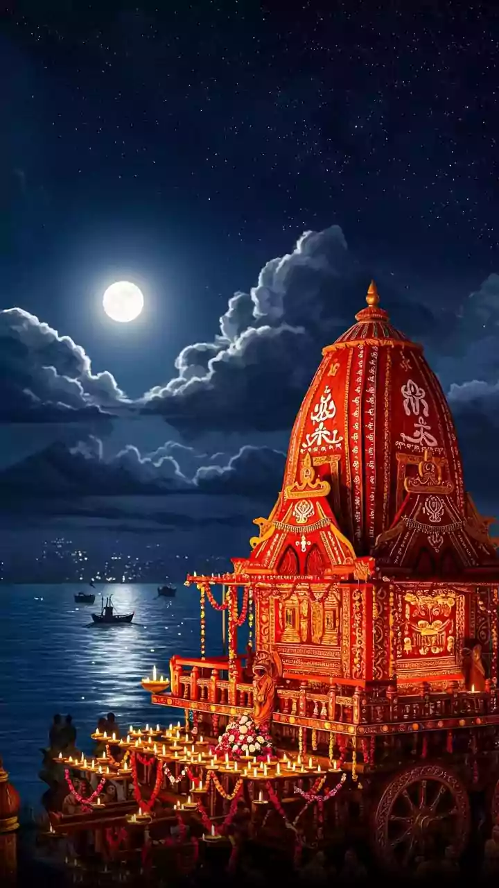 Aaj Ka Panchang, May 14, 2026: Tithi, Vrat, Muhurat And Rahu Kaal Today