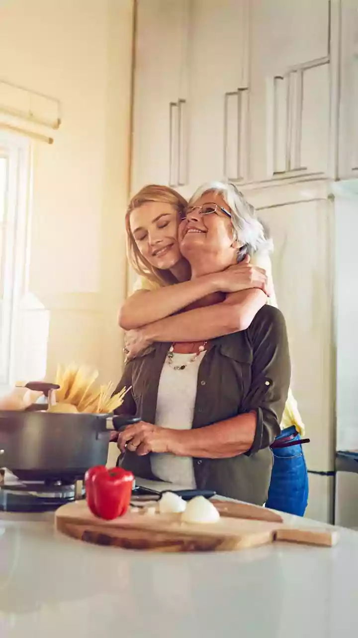Festive Cooking Guide For Families Hosting Large Gatherings