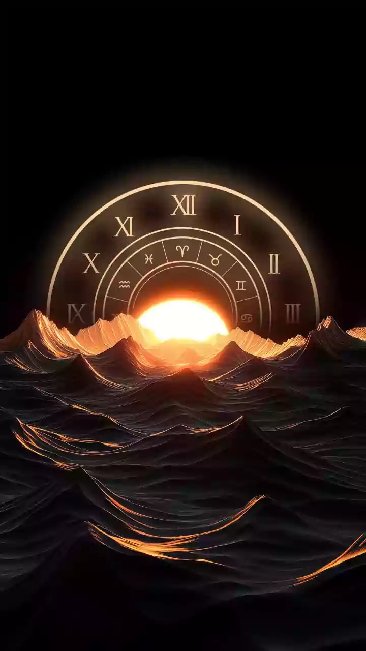 Daily Horoscopes: May 13, 2026 - Astrological Insights for Your Day
