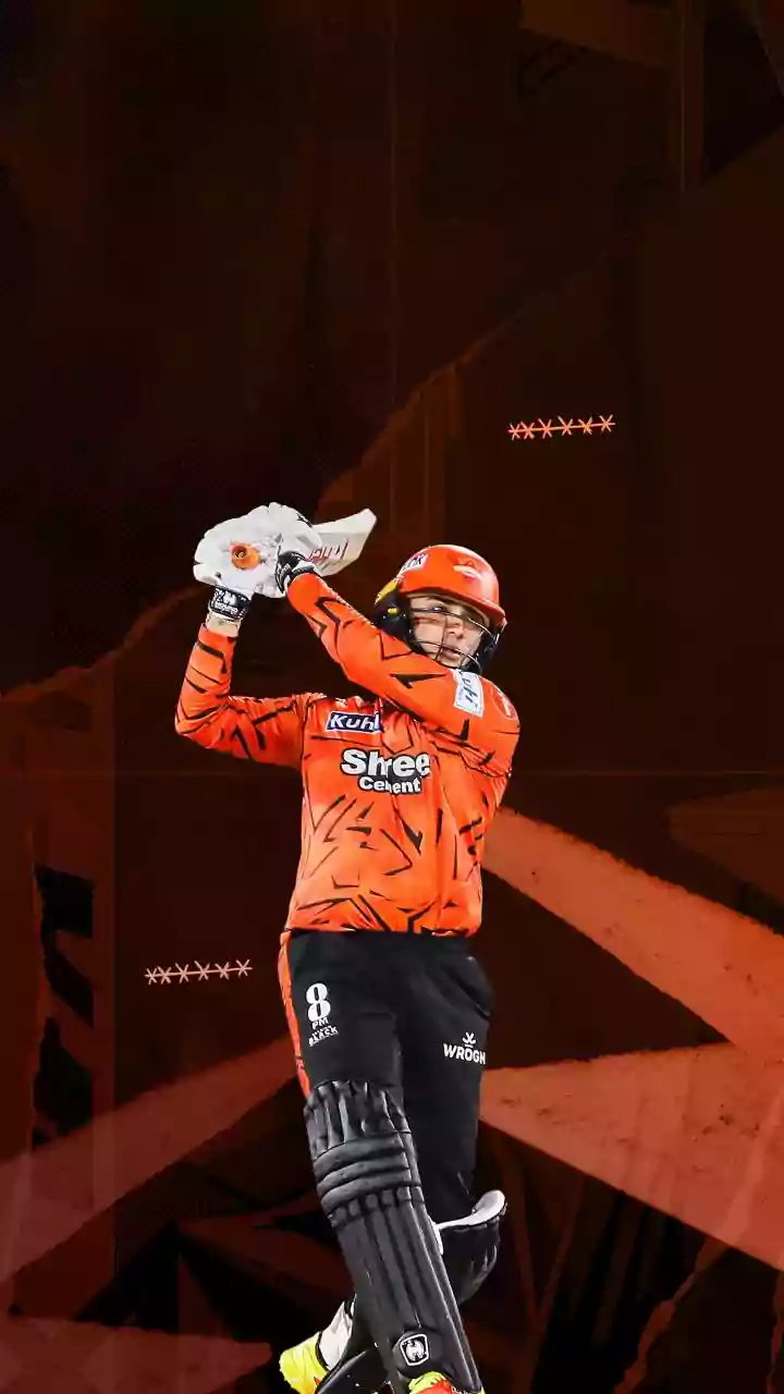 IPL 2026: CSK vs SRH, Match 63 - Top player battles to watch out for