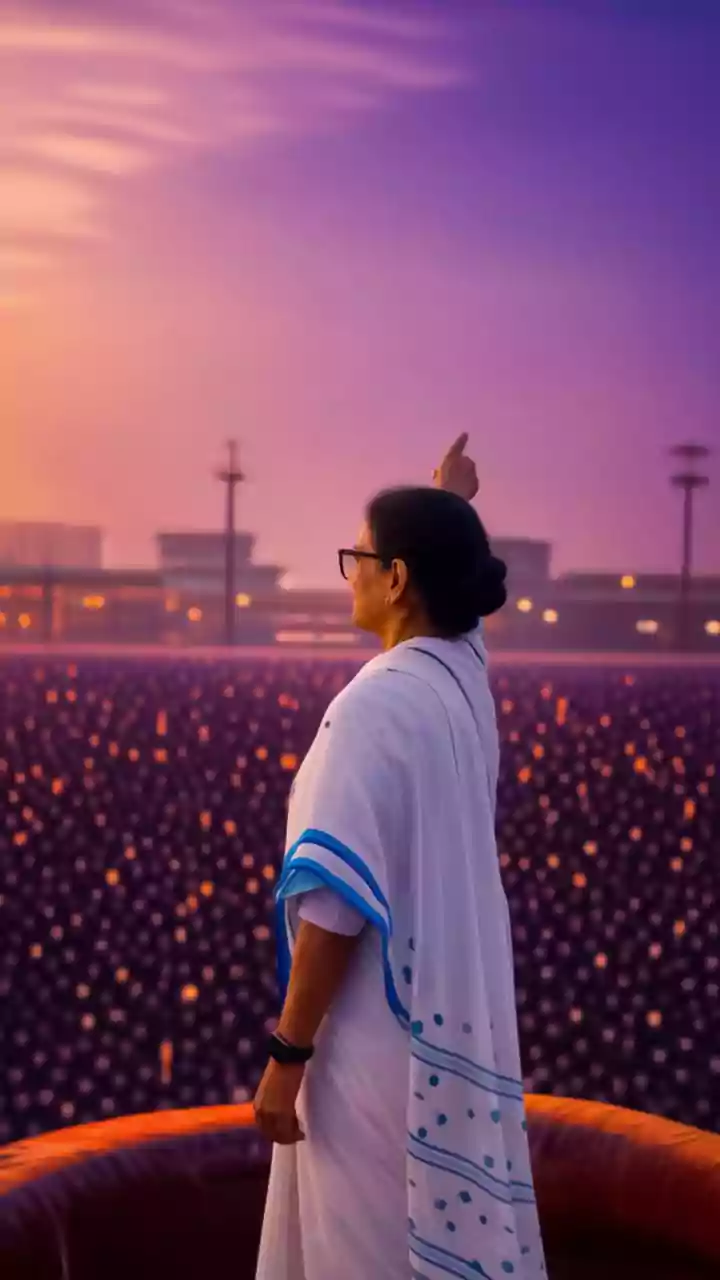 West Bengal Election 2026: What’s At Stake For Mamata Banerjee Amid BJP’s Renewed Push