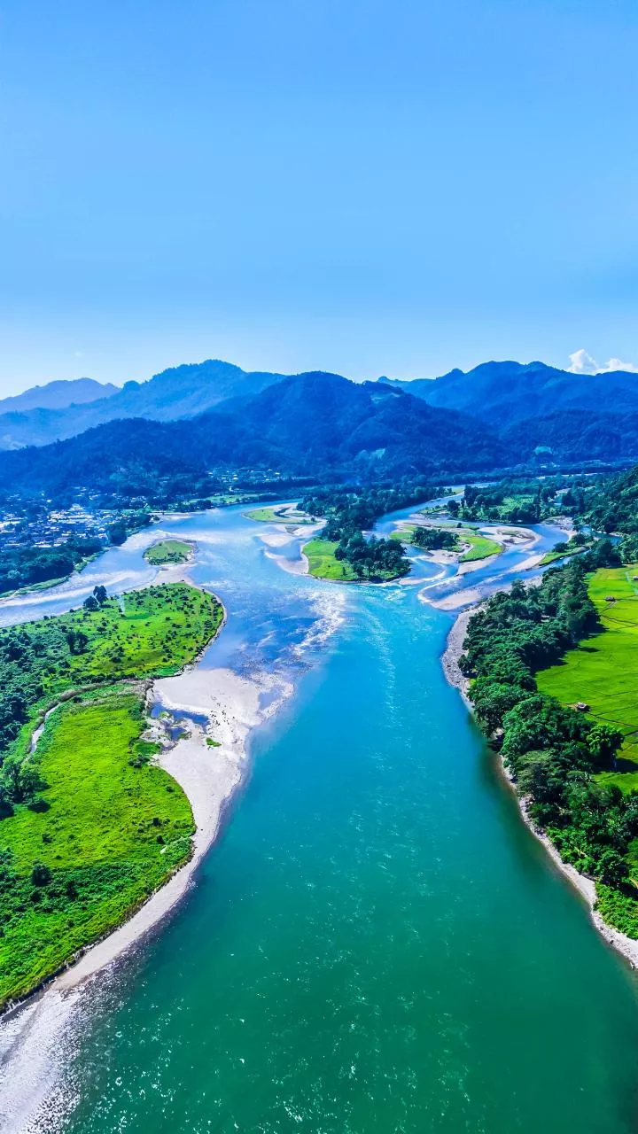 Modi govt invested Rs 6.50L cr in NE in last 10 yrs: Scindia