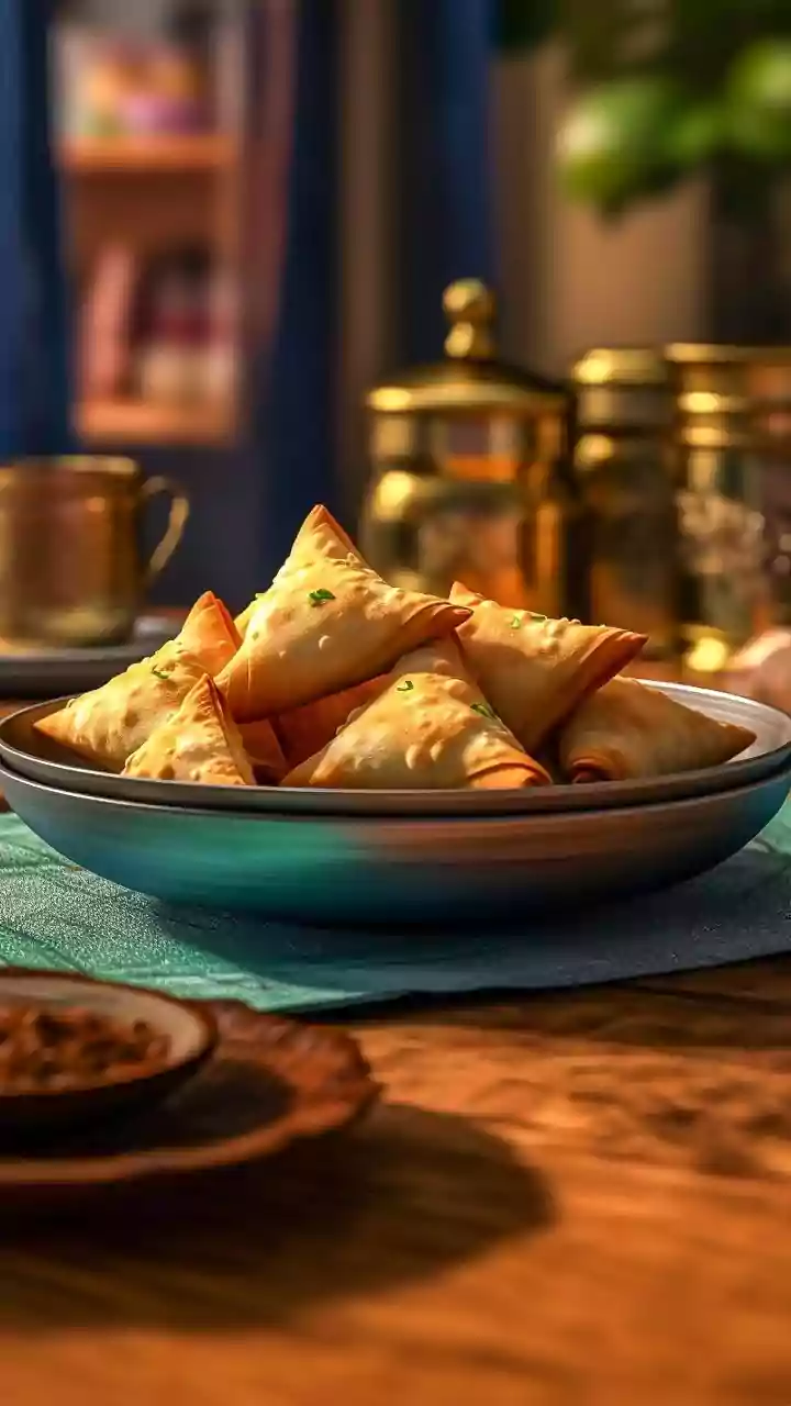 Cosy and Crunchy: Iconic Traditional Indian Winter Treats