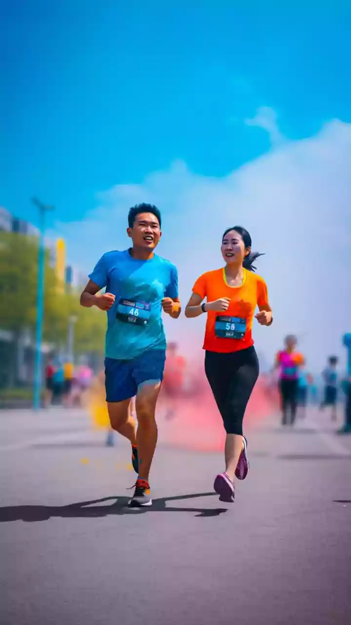 How the Story around New Marathon Pacing Research Changes the Planning Conversation