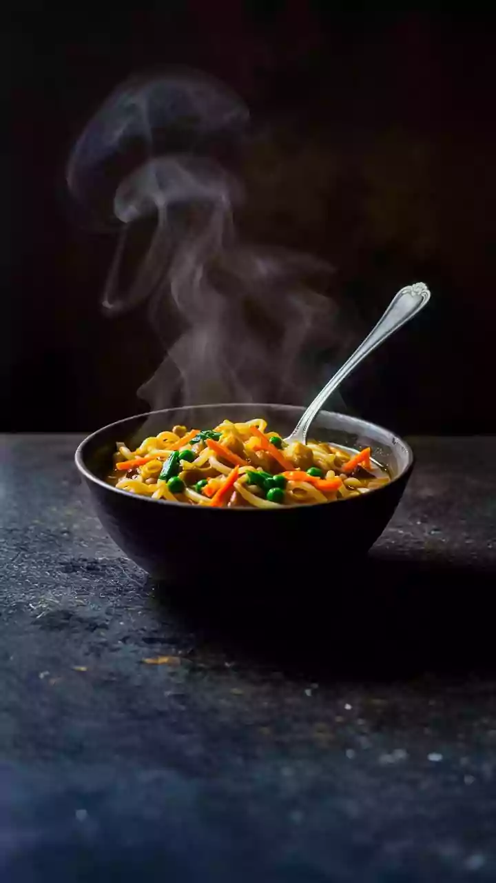 20 Cozy Maggi Combinations for the Indian Winter