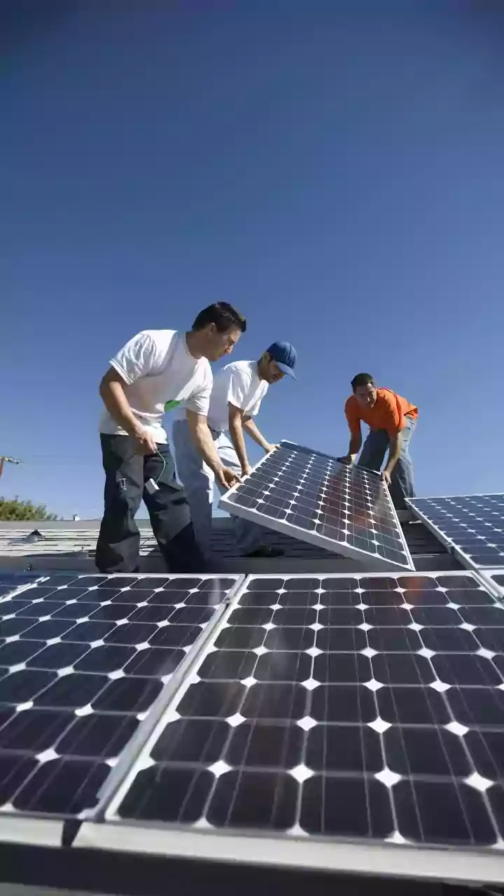 The Current Meaning Of The New Rooftop-Solar Academy Depends On Installation Workforce Growth