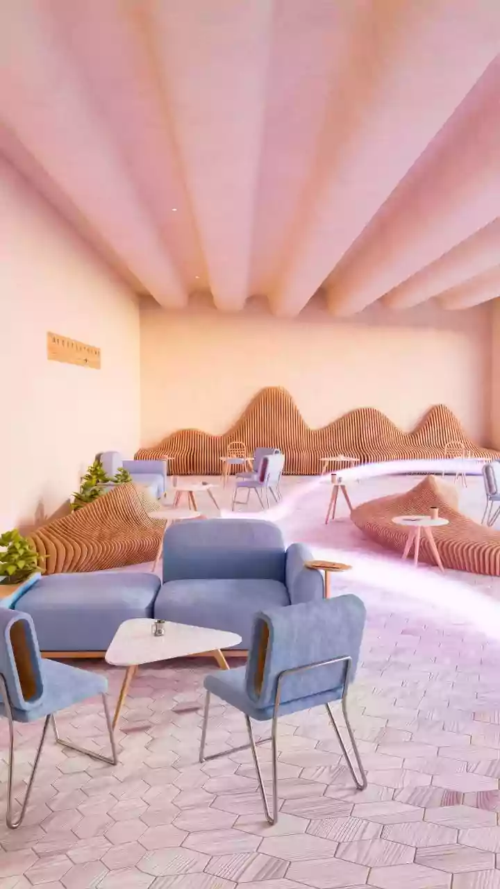 Naad Hyderabad: A Multi-Sensory Coffee Haven Beyond Just Coffee