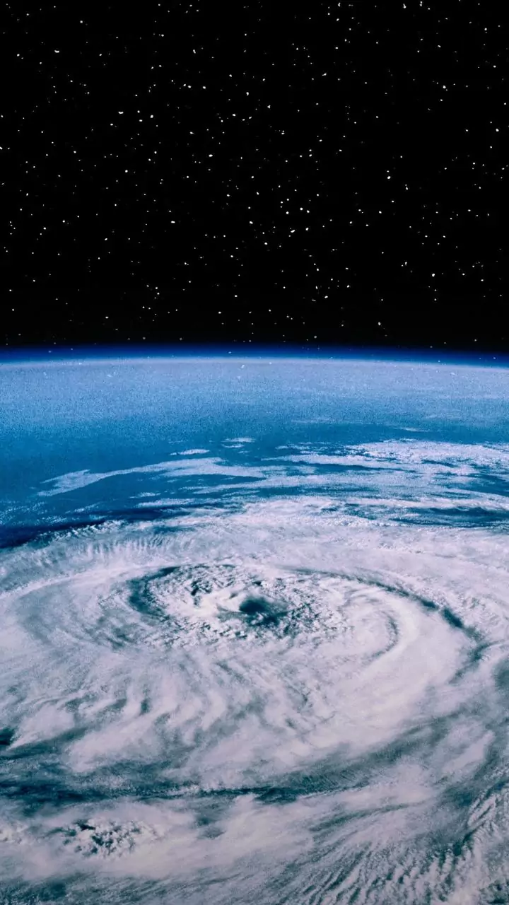 Cyclonic storm over Bay of Bengal may trigger heavy rain in Odisha, Bengal from Oct 27: IMD