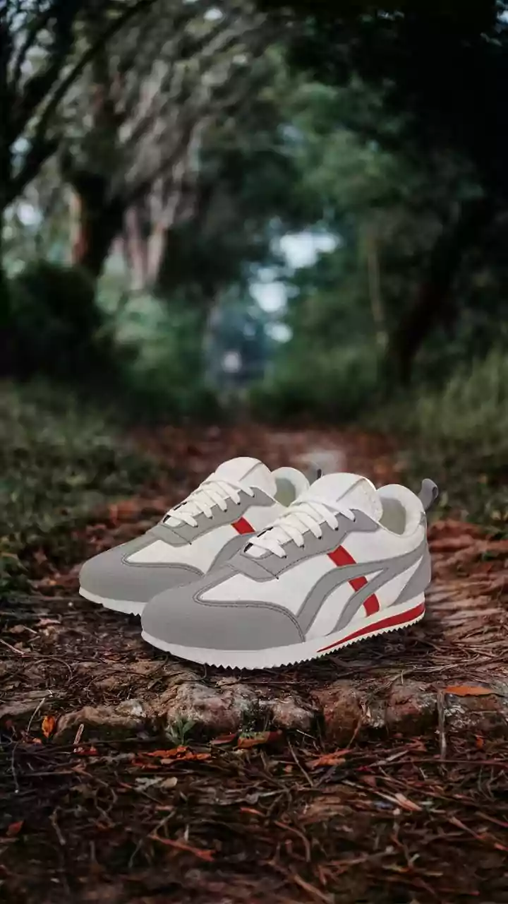 Wet Shoes And Monsoon Rain: A Safer Approach To Drying Footwear