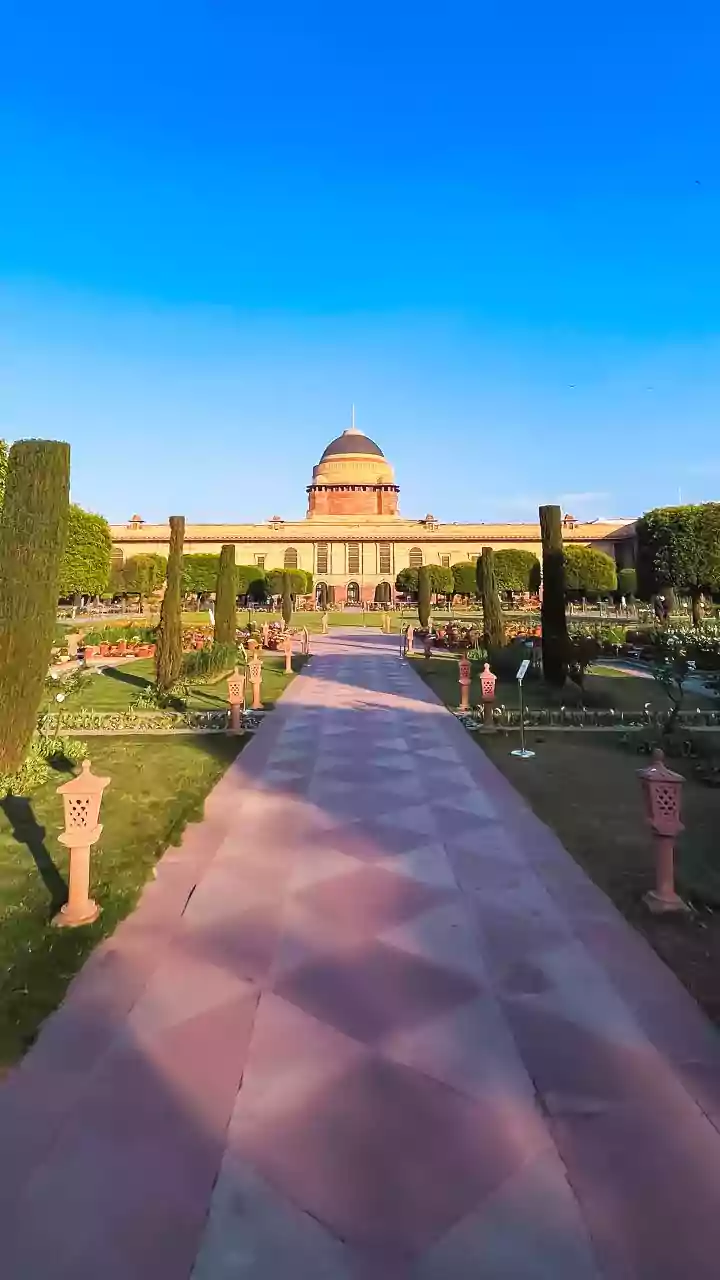 AI smart glasses, 30,000 personnel to secure Delhi on Republic Day