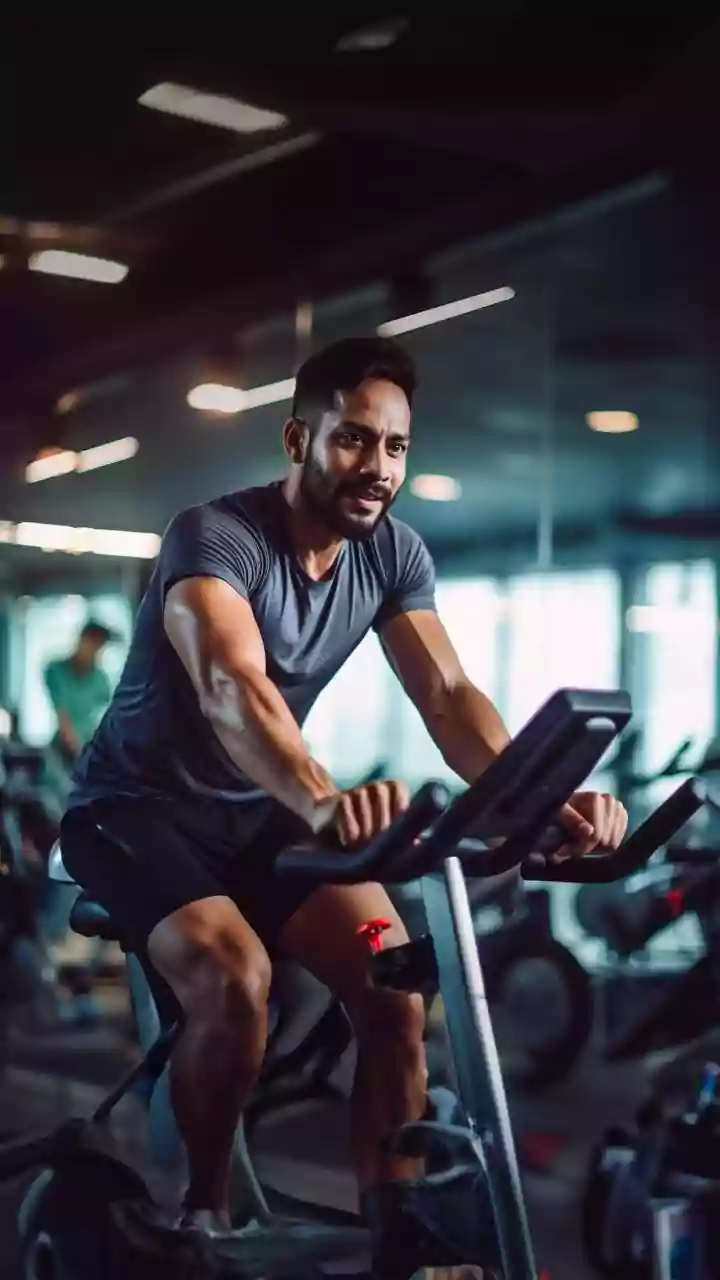 Magnesium Deficiencies Trigger Muscle Cramps During Monsoon AC Gym Workouts Needing Active Replenishment