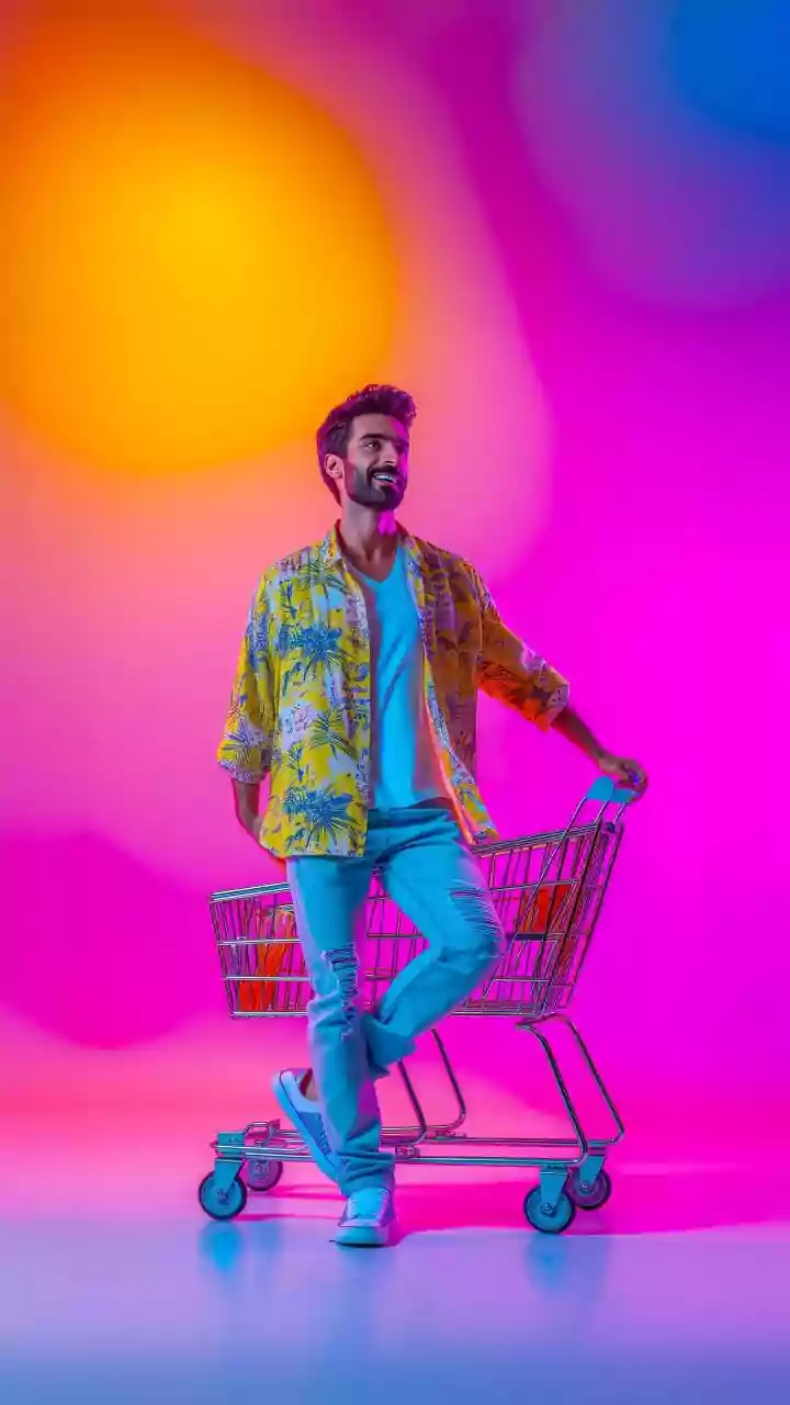 Why Festive Shopping In India Is Becoming A Multi-Stage Decision