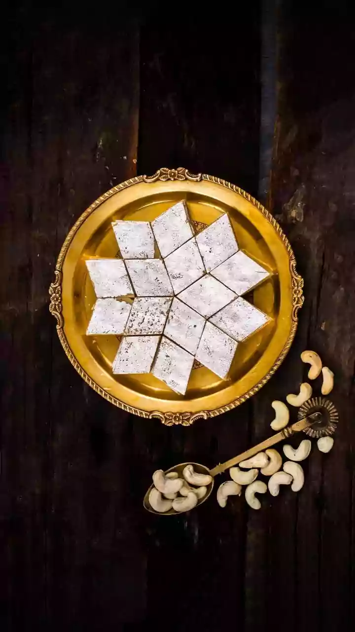 Janmashtami Food Shopping: Sweets, Fasting Ingredients And Prasad Essentials
