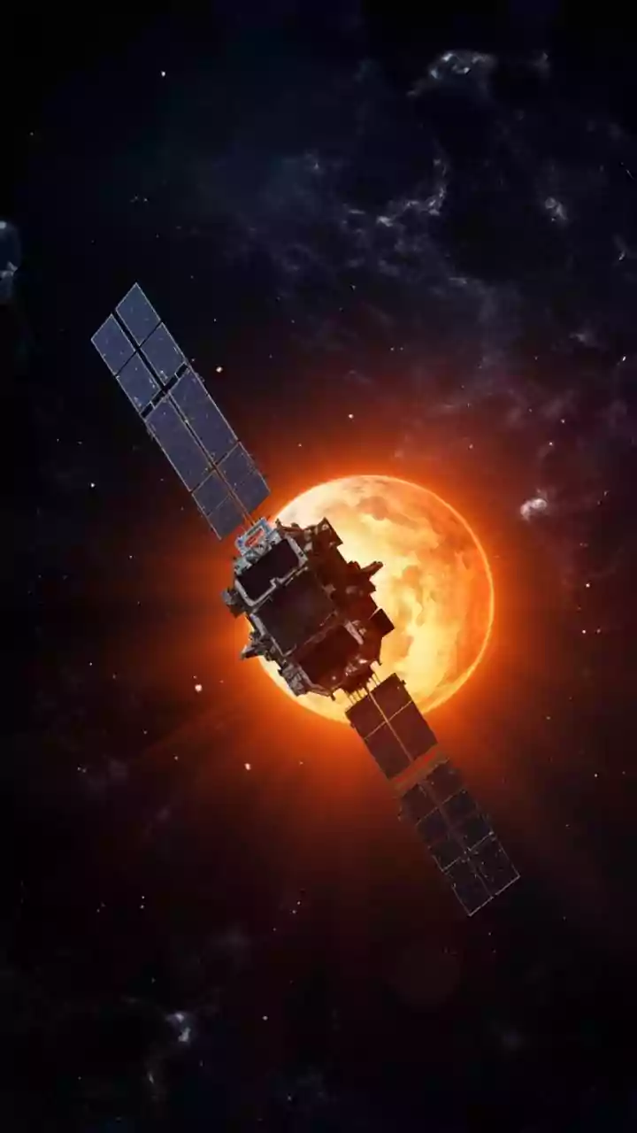 Can Better Space Weather Forecasts Prevent Satellite Communication Outages?