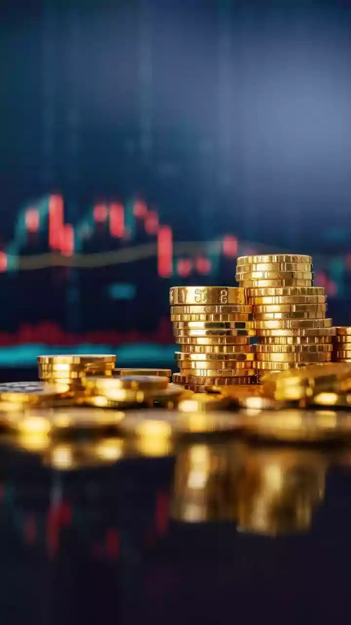 Indian Market's Financial Outlook: Trends & Forecasts