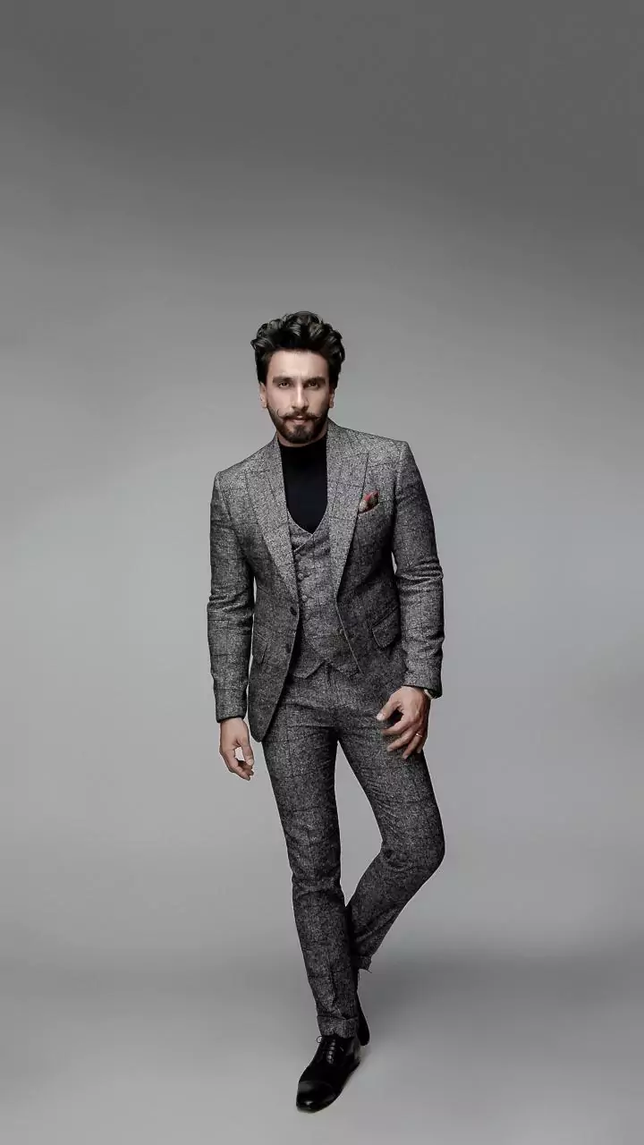 'Dhurandhar 2': Ranveer Singh is back as Indian spy