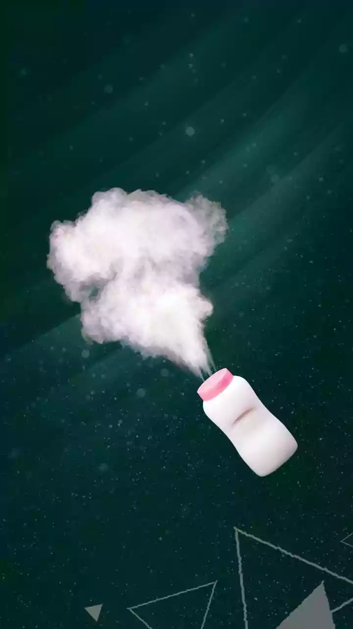 Why Johnson & Johnson Switched Baby Powder From Talc to Cornstarch